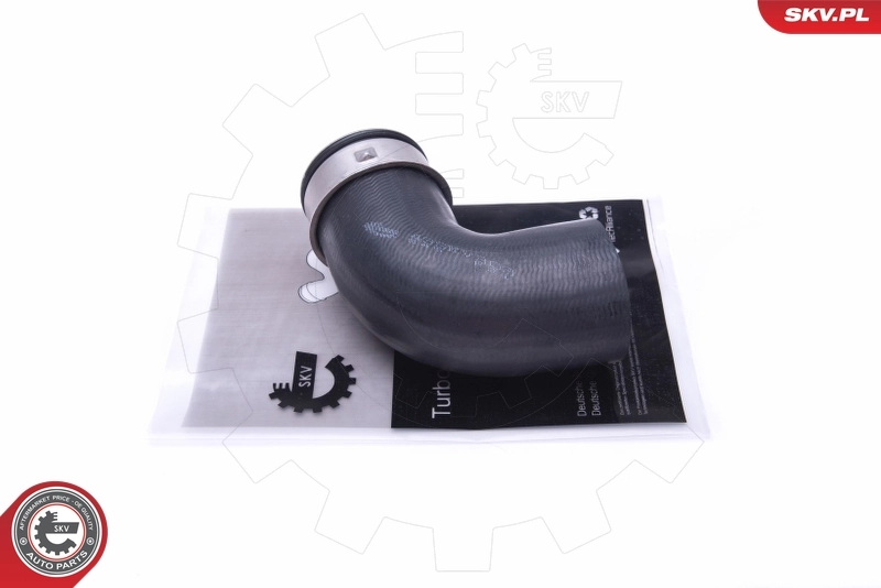 Charge Air Hose